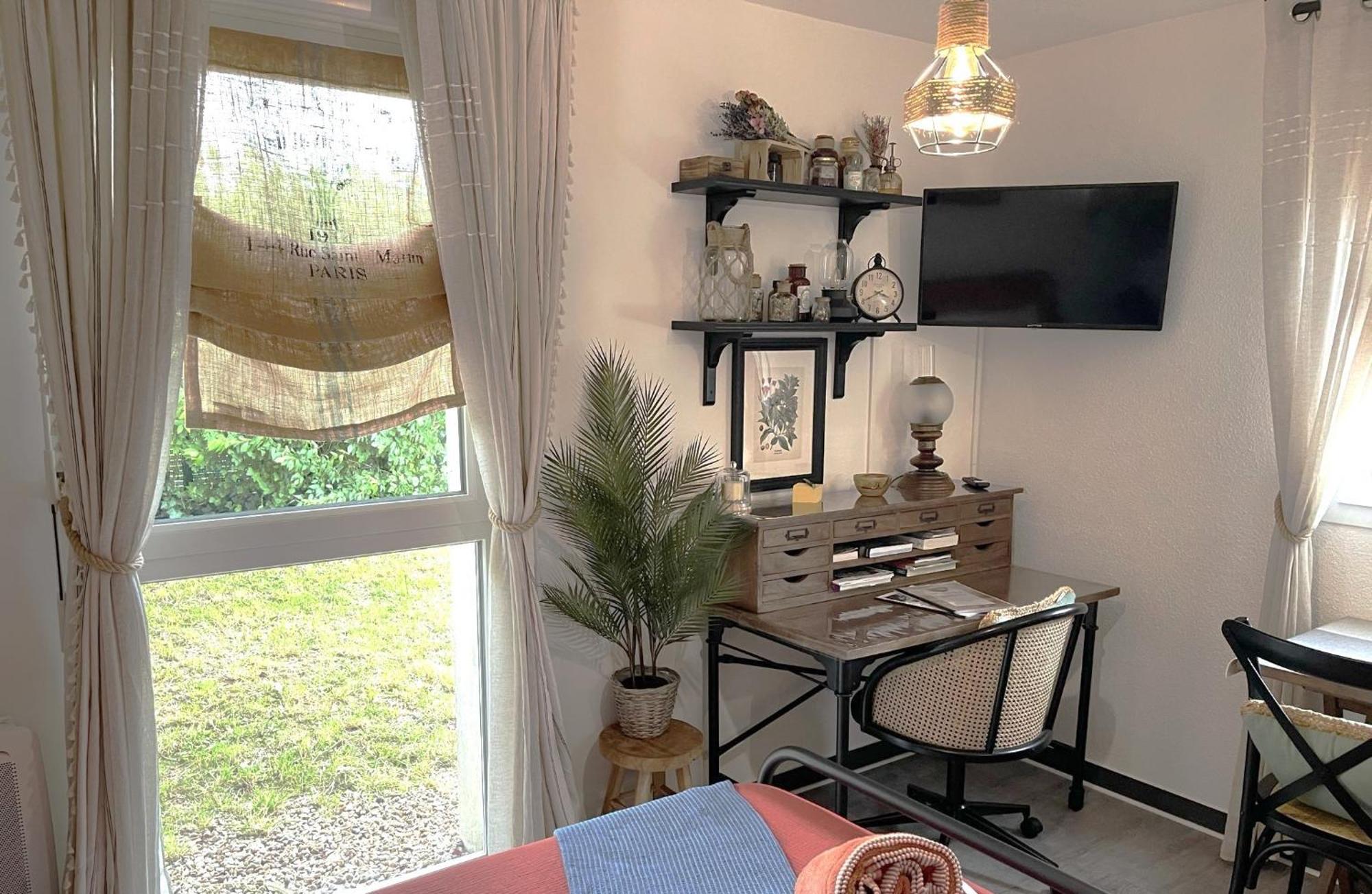 L' Apothicaire Apartman Blois Kültér fotó