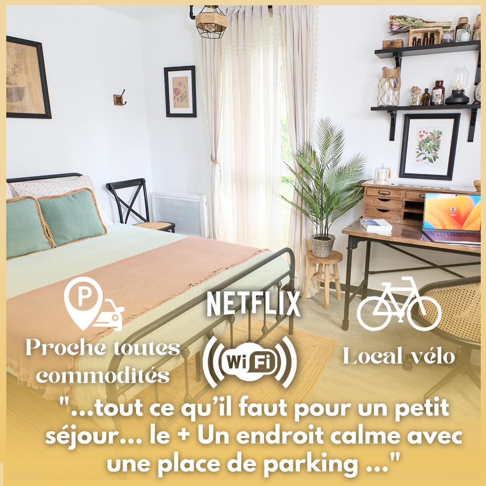L' Apothicaire Apartman Blois Kültér fotó